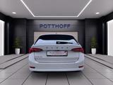 Skoda Octavia Combi 2.0 TDI DSG FIRST EDITION STDHZG A - Skoda Octavia Gebrauchtwagen in Hamm