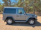 Mercedes-Benz G 320 CDI -