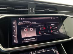 AUDI S6 TDI AVANT QUATTRO/ GARANTIE/ AKTIV SOUND/ AUDI S6 TDI AVANT QUATTRO/ GARANTIE/ AKTIV SOUND/