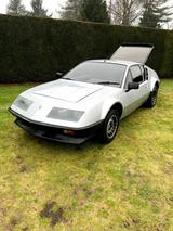 Renault alpine a310 v6 1983 - Renault Alpine A310