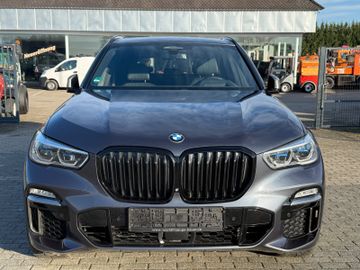 BMW X5 - 3
