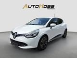 Renault Clio*Dynamique*KLIMA/TEMPOMAT/NAVI/BLUETOOTH - Renault Clio: Bluetooth