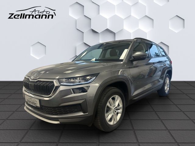 Kodiaq 2.0 TDI Ambition DSG 110kW LED SmartLink 