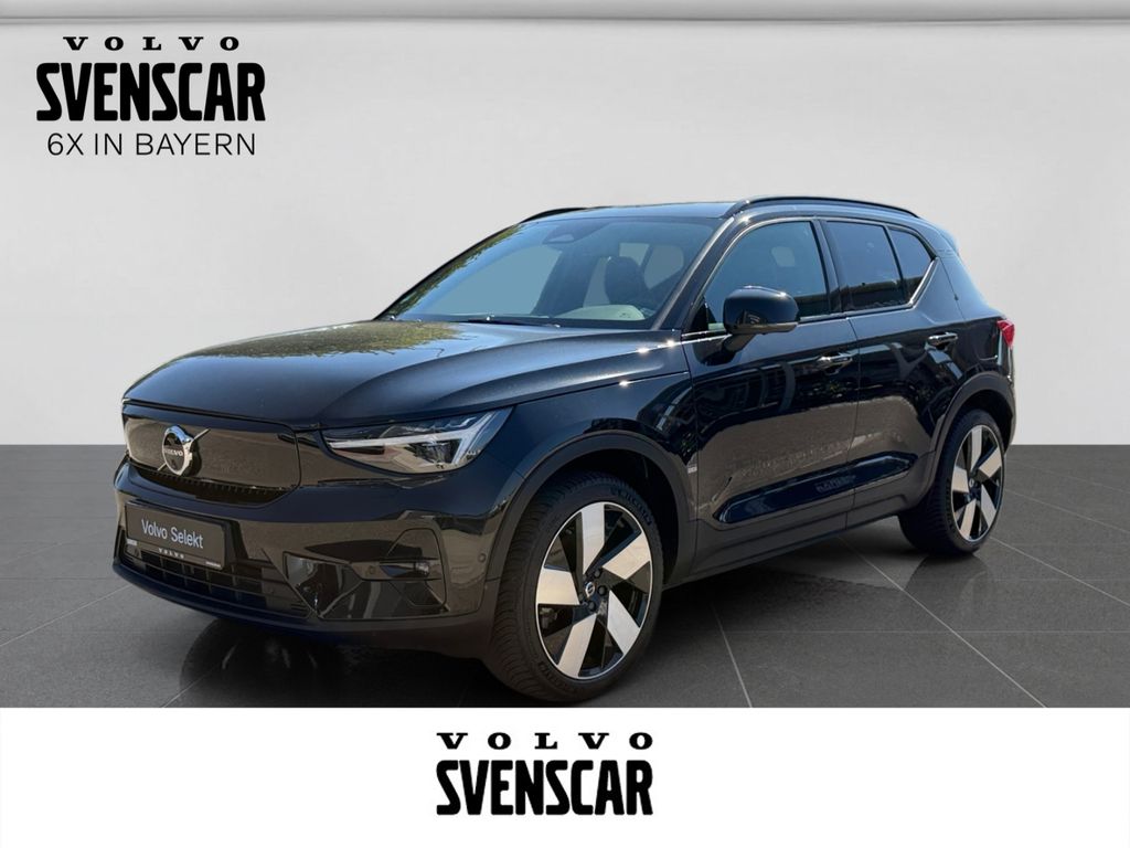 Image of Volvo XC40