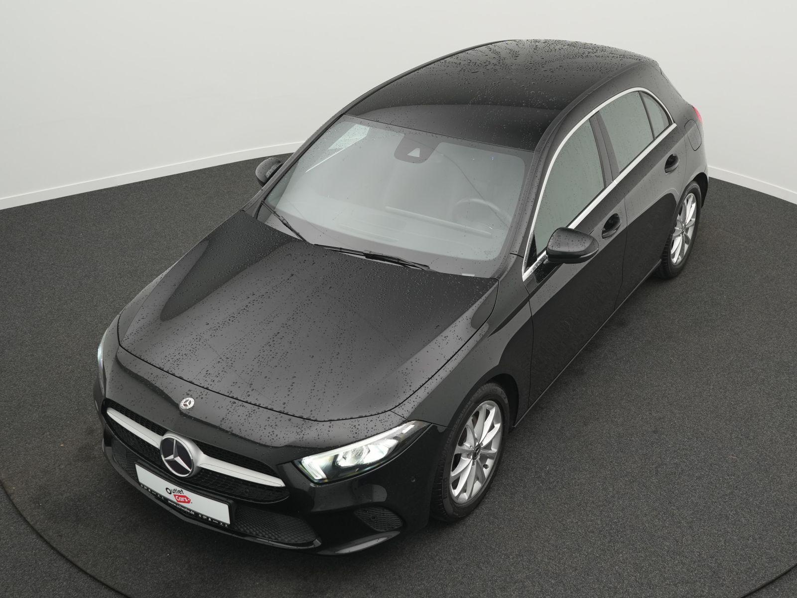 Mercedes-Benz A-Class Progressive *NAVI*CLIMA*LED*ab 199,-€*, миниатюра 19