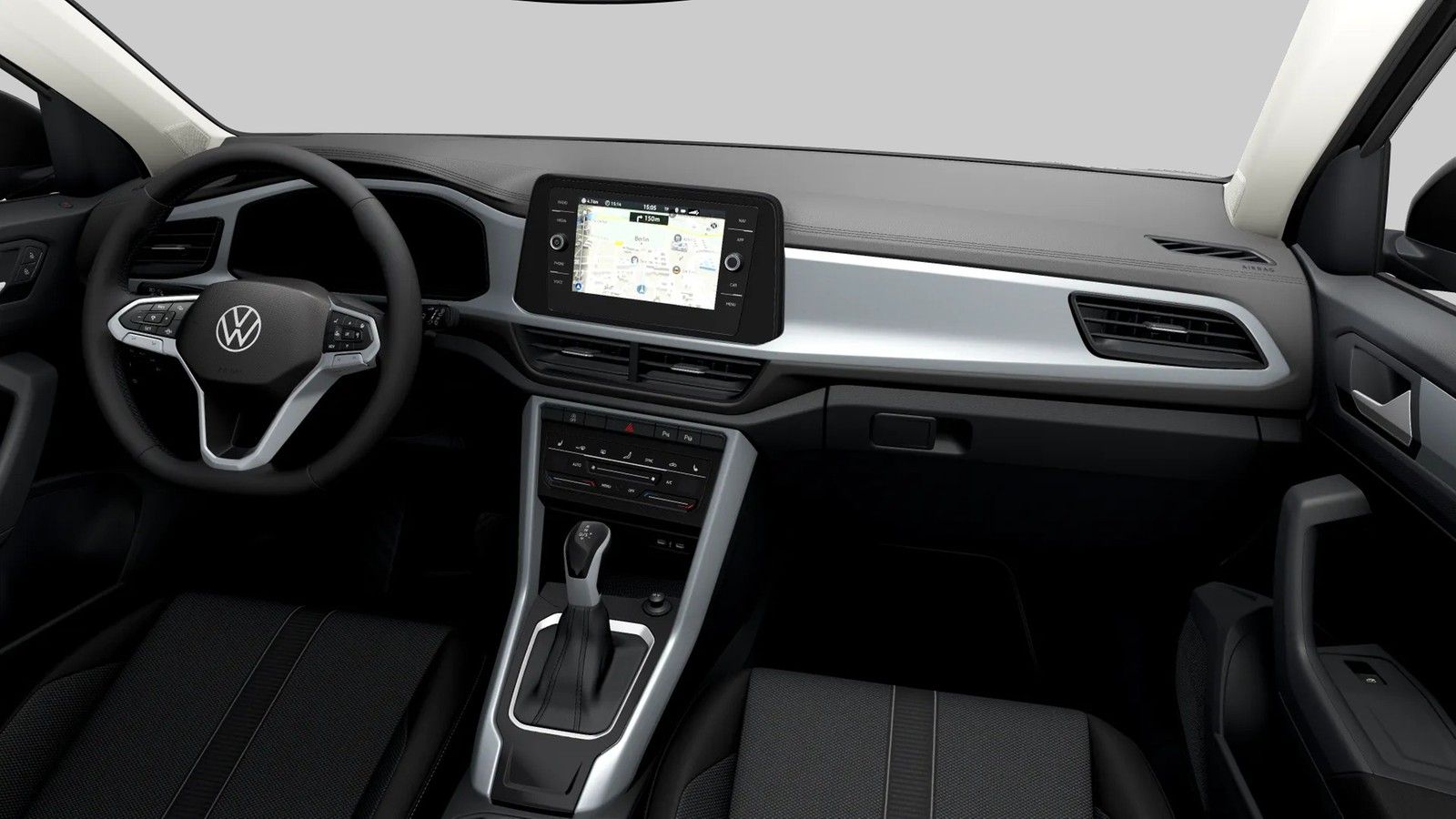 Fahrzeugabbildung Volkswagen T-Roc Life 2,0 TDI DSG +Kamera+ Navi + ACC + LED