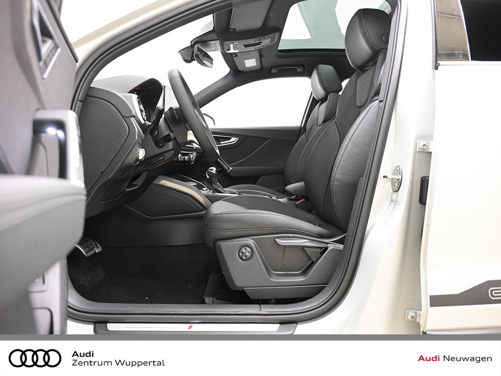 Audi SQ2 - Bild 12