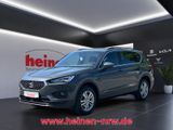 Seat Tarraco 2.0 TDI Style KLIMAAUTO SITZHEIZUNG DAB - Seat Tarraco aus 2021