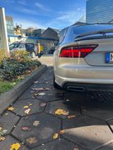 Audi A7 Comp.3.0 TDI 235kW quattro tiptronic Sport - Audi A7 in München