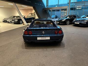 1997 Ferrari F355 photo 5
