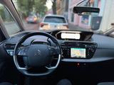 Citroën c4 Spacetourer - Citroën C4 SpaceTourer von privat