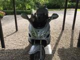 Piaggio X9 500ccm - ROLLER 50 CCM