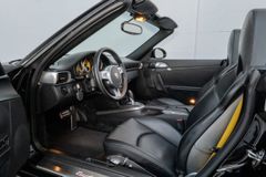 PORSCHE 997 Turbo S Cabrio I Unfallfrei I 111-Pkt-Check