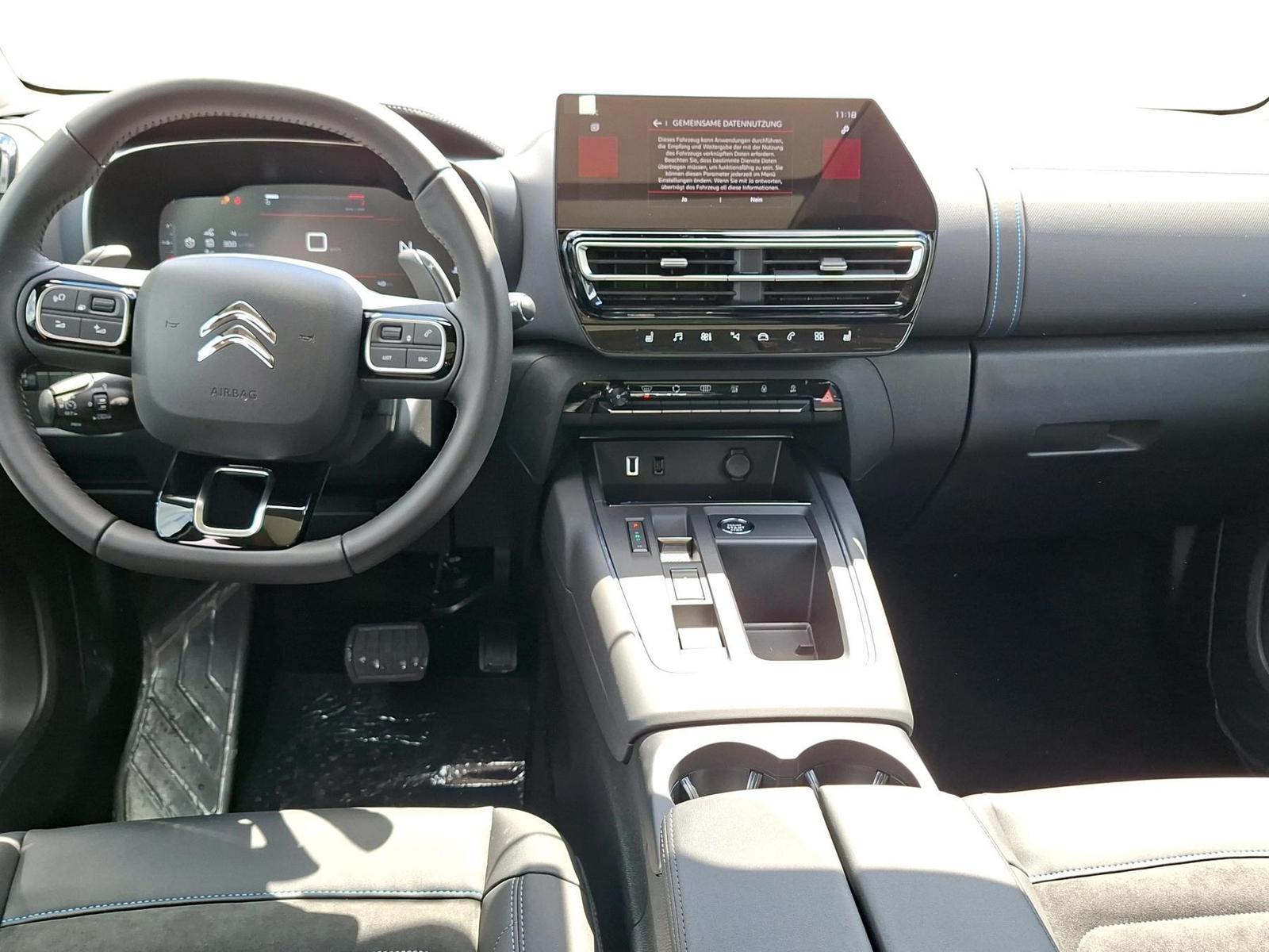 Citroën C5 Aircross Max BlueHDi 130 EAT8