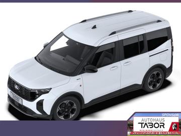 Ford Tourneo Courier 2026