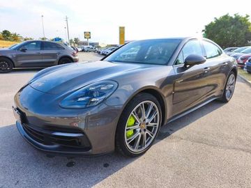 Porsche Panamera - 2