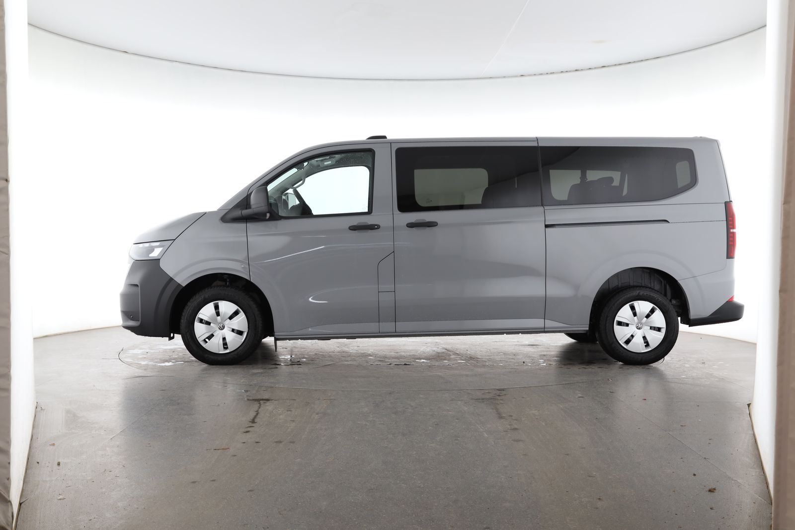 Volkswagen T7 Caravelle - Bild 3