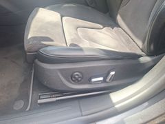 AUDI A5 Sportback 2.0 TDI quattro S-line ACC Xen Navi AUDI A5 Sportback 2.0 TDI quattro S-line ACC Xen Navi