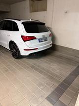 Audi SQ5 3.0 TDI plus tiptronic quattro - - Audi SQ5 aus 2016