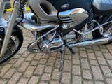 BMW R 1200C - BMW CHOPPER 1200 C