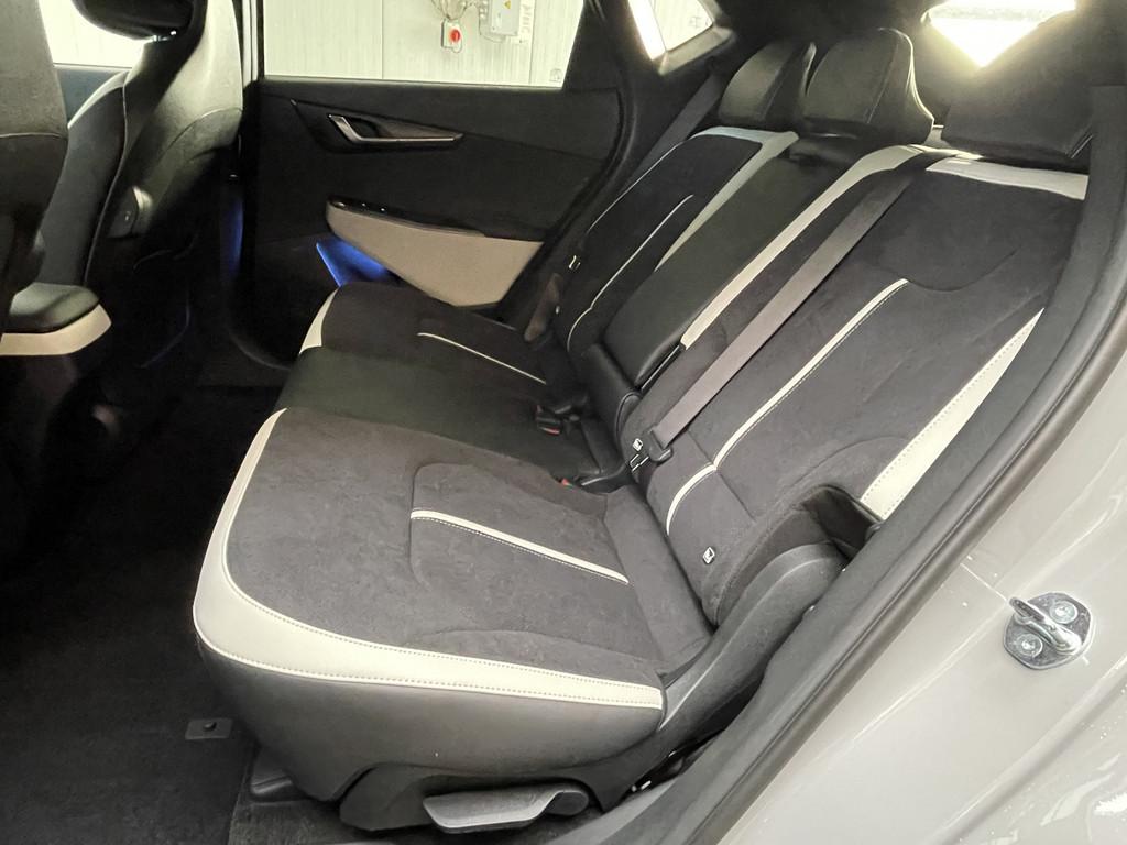 Kia EV6 PE 84 AWD GTL WP GD DWP SD DE TE