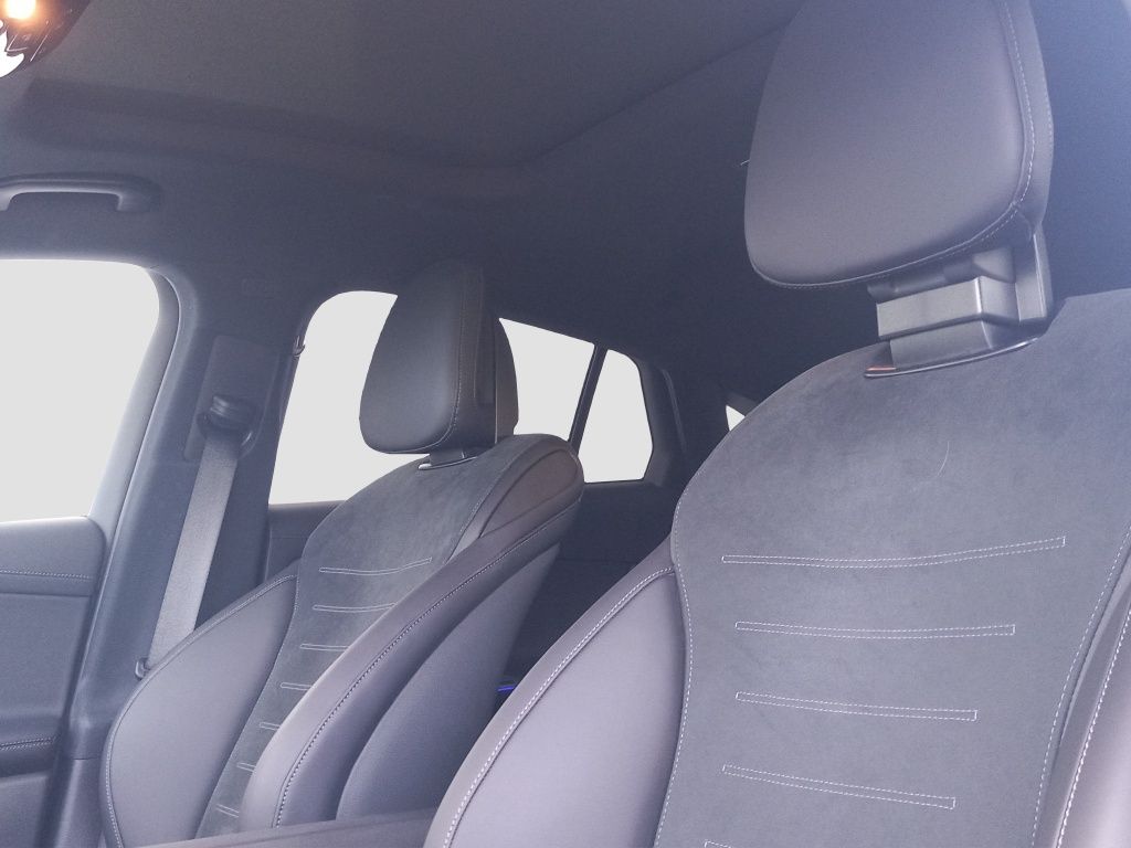 Fahrzeugabbildung Mercedes-Benz GLC 300 d 4M Coupé AMG*NIGHT*DISTR.*AHK*PANO