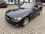 BMW 320 3 Cabrio 320i Xenon Leder SHZ PDC - BMW 3er Reihe aus 2007: Cabrio