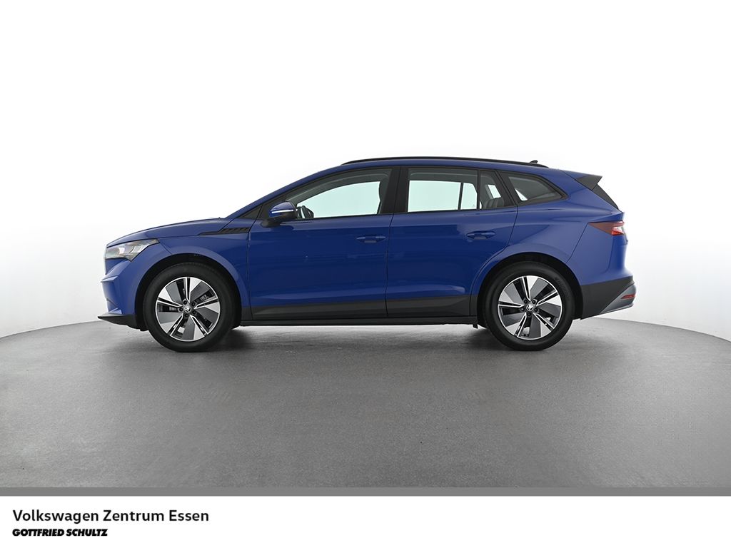 Skoda Enyaq - Bild 4