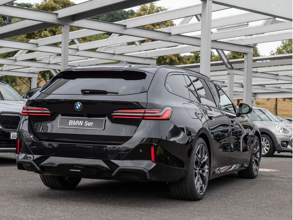 BMW 520 - Bild 6
