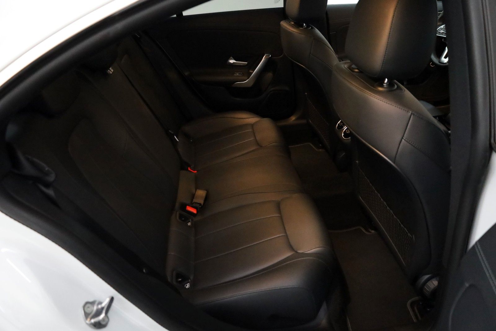Fahrzeugabbildung Mercedes-Benz CLA 250 e Coupe,Progressive,Leder,Navi,LED,Kamer