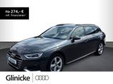 Audi A4 Avant 35 2.0 TDI NAVI, DSG, PDC, SHZ - Audi A4: Dsg