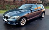 BMW 116i Sport Line LED mit BMW-Garantie