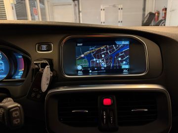 Volvo V40 - 5