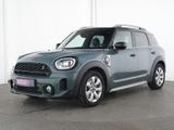 MINI Cooper SE Countryman ACC|LED|Harman-Kardon|Navi - MINI Cooper SE Countryman Gebrauchtwagen