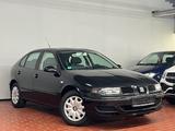 Seat Leon 1,6 Klima 2. Hand - gebrauchte Seat Leon aus dem Jahr 2003