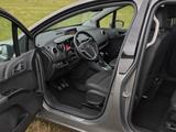 Opel Meriva 1.4 ecoFLEX Active 103kW  - Opel Meriva von privat