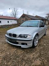 BMW E46 323I 7.26Tüv Hamann Kardon M Paket... - BMW 323 aus 1999: 323i