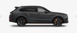 Bentley BENTAYGA SPEED | MULLINER | NAIMSOUND | NEW MY26 - Bentley: Mulliner