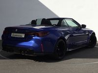 BMW M4 - Vorschau Bild 4