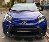 Toyota Aygo(X) 1,0-l PULS Inspektion+TÜV NEU Winterräde