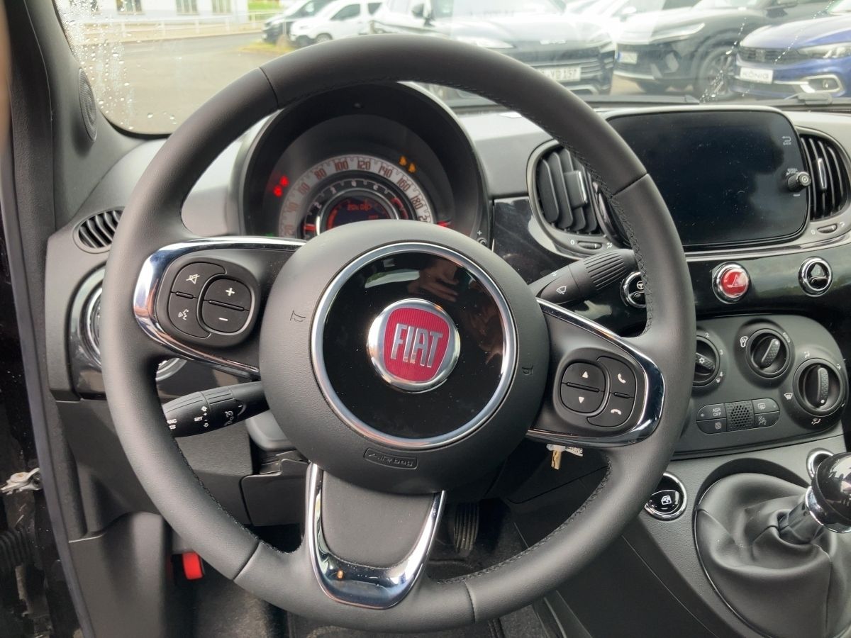 Fiat 500C - Bild 10