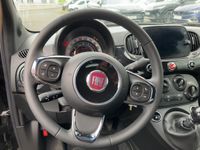 Fiat 500C - Vorschau Bild 10