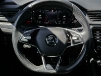 Skoda Superb - Vorschau Bild 9