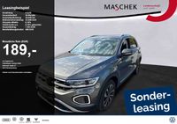 Volkswagen T-Roc - Vorschau Bild 1