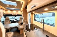 Carthago C1-tourer T 143 KB-LE lightweight -REDUZIERT! (11/16)