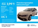 Volkswagen Polo GTI DSG Navi Kamera Schiebedach