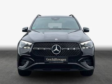Mercedes GLE 350 - 3