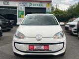 Volkswagen up! move up!*Navi*TÜV* - gebrauchte Kleinwagen in Herzogenrath