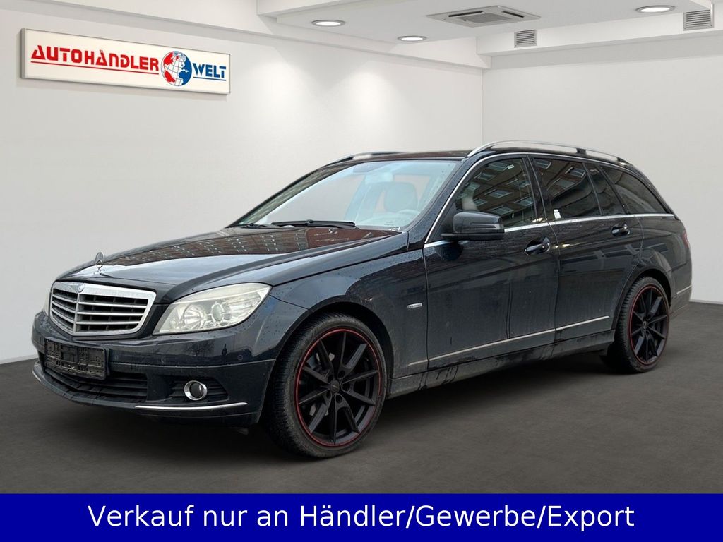 Angebot ansehen Mercedes-Benz C 180