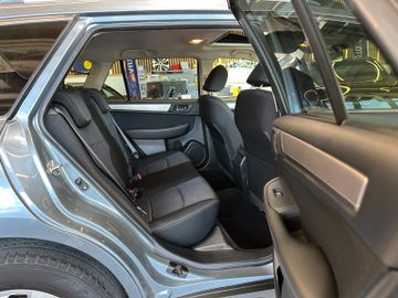 Subaru *PANO*Tempo*AHK*2-Zonen*Navi*TÜV:728*